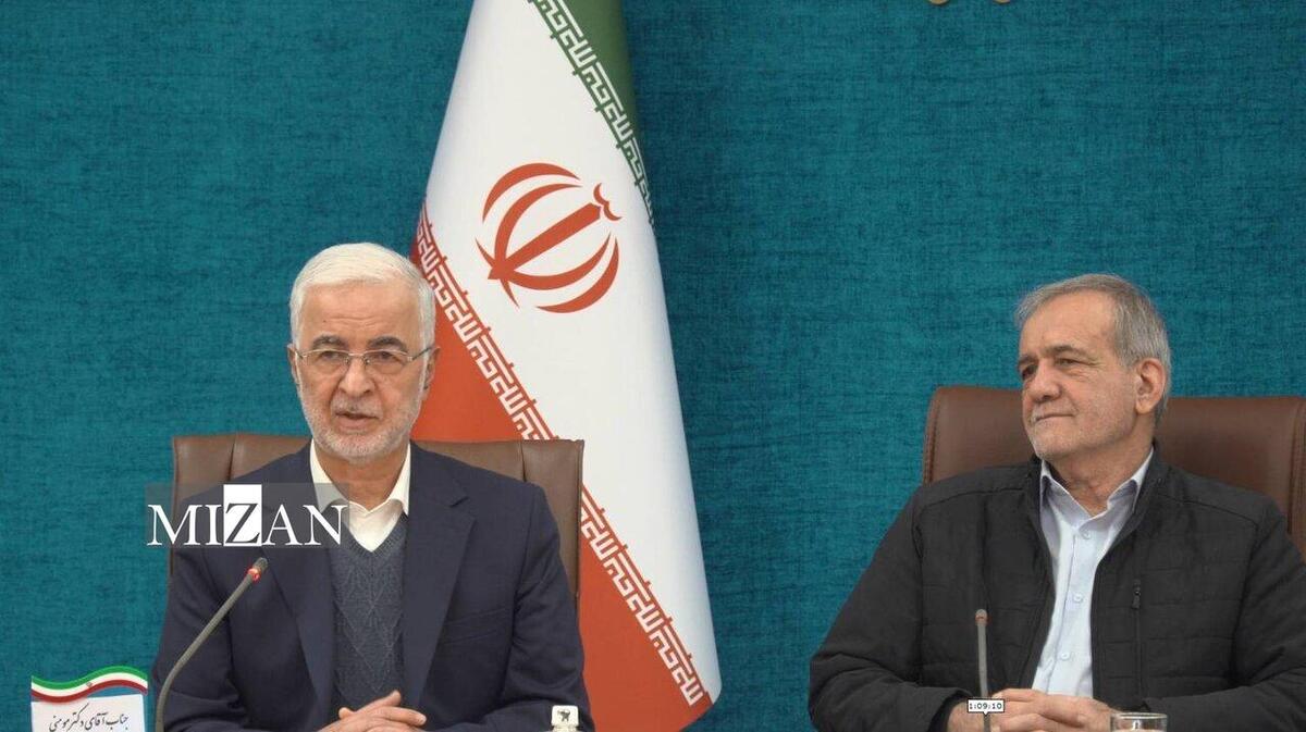 مومنی: سهم هر استان از مصرف انرژی با هوشمندسازی تعیین شود