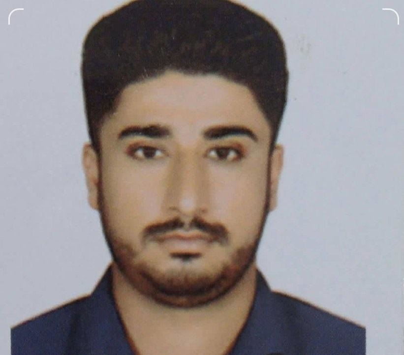 شهادت دو تن از بسیجیان در شهرستان سراوان شهادت دو تن از بسیجیان در شهرستان سراوان