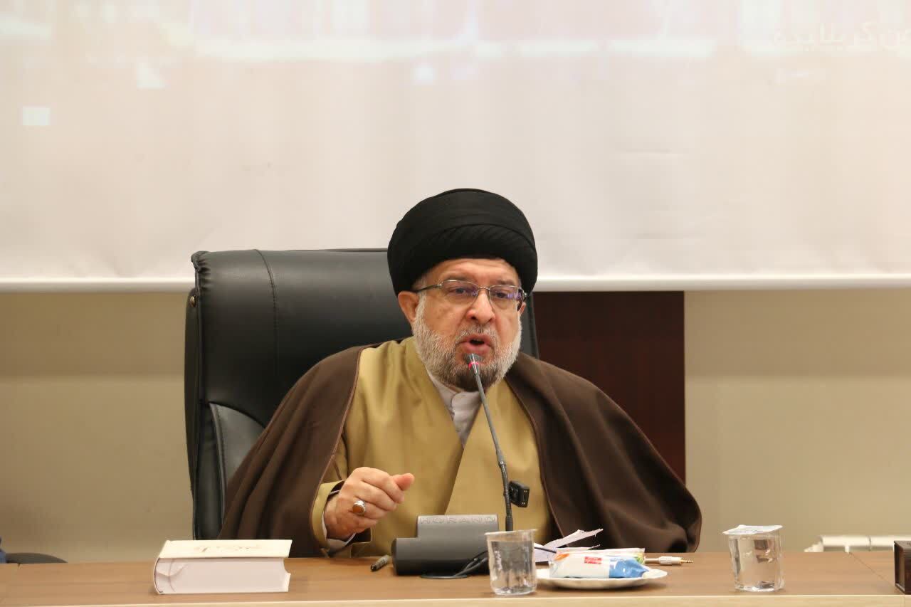 اقدامات دادگستری استان قم برای ایجاد سازش در پروندهها/ سازش در ۲۳ هزار و ۳۶۷ فقره پرونده و رهایی ۸ نفر از قصاص/ بیش از ۲۴ هزار پرونده به محاکم صلح استان ارجاع شد اقدامات دادگستری استان قم برای ایجاد سازش در پروندهها/ سازش در ۲۳ هزار و ۳۶۷ فقره پرونده و رهایی ۸ نفر از قصاص/ بیش از ۲۴ هزار پرونده به محاکم صلح استان ارجاع شد