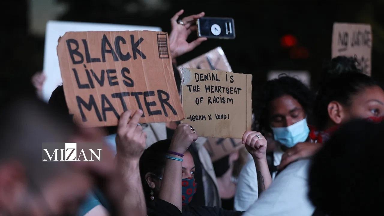 ابعاد مختلف نقض حقوق بشر در داخل آمریکا