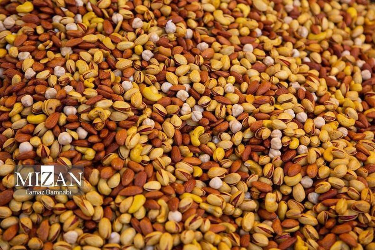 تشدید نظارت بر واحد‌های صنفی قنادی و خشکبار