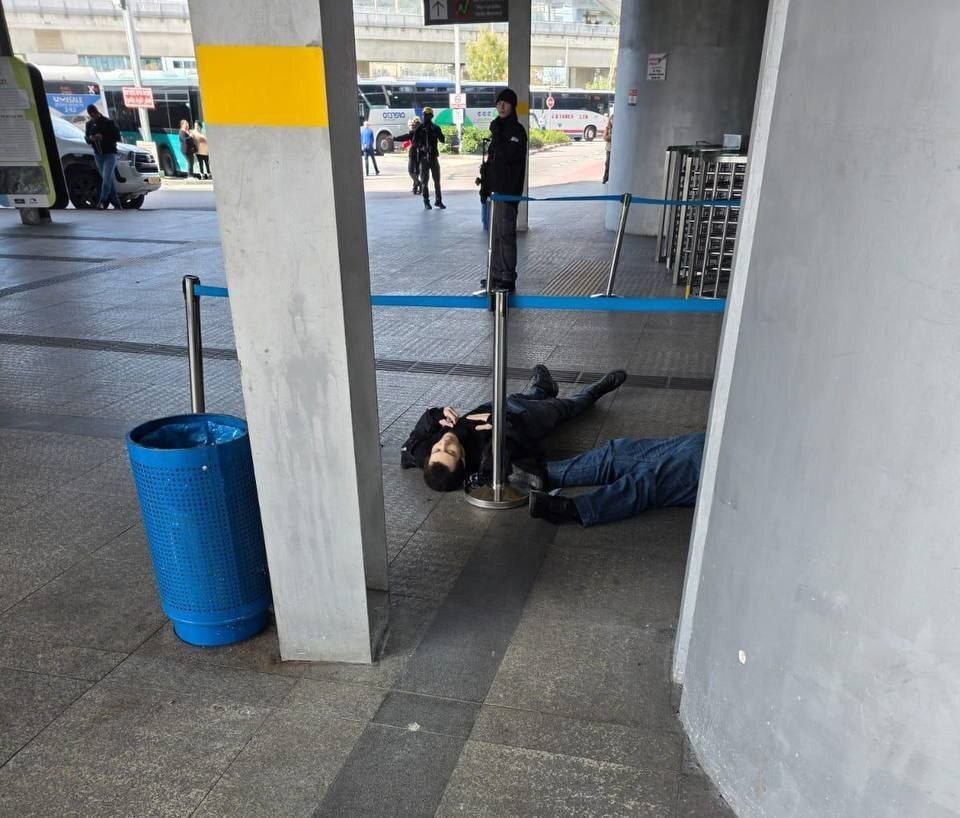 تیراندازی و حمله با چاقو در حیفا؛ ۶ صهیونیست زخمی شدند