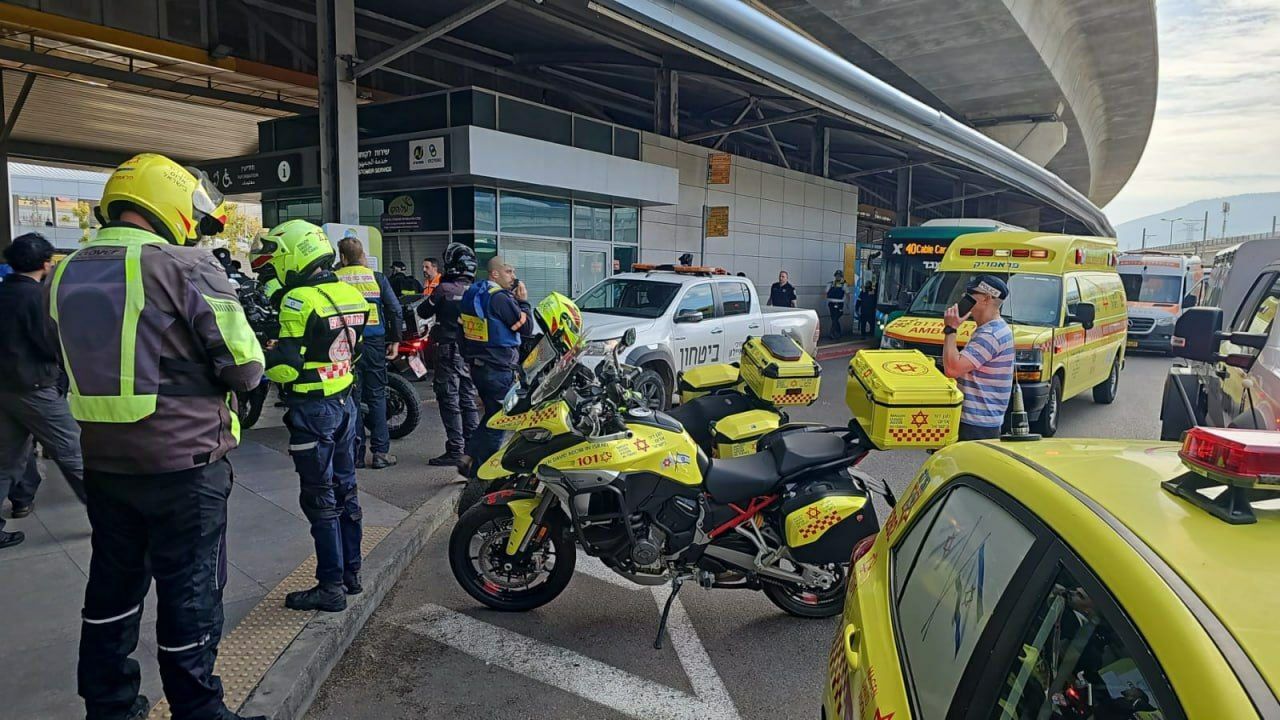 عملیات مقاومتی در حیفا؛ یک صهیونیست به هلاکت رسید