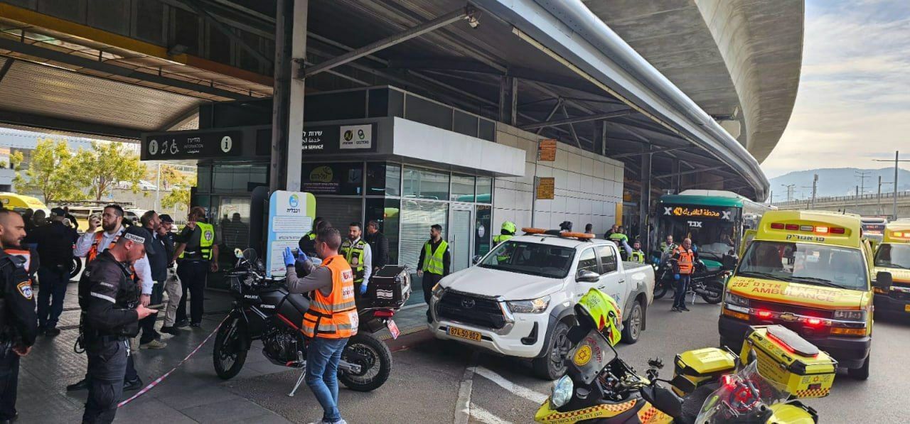 عملیات مقاومتی در حیفا؛ یک صهیونیست به هلاکت رسید