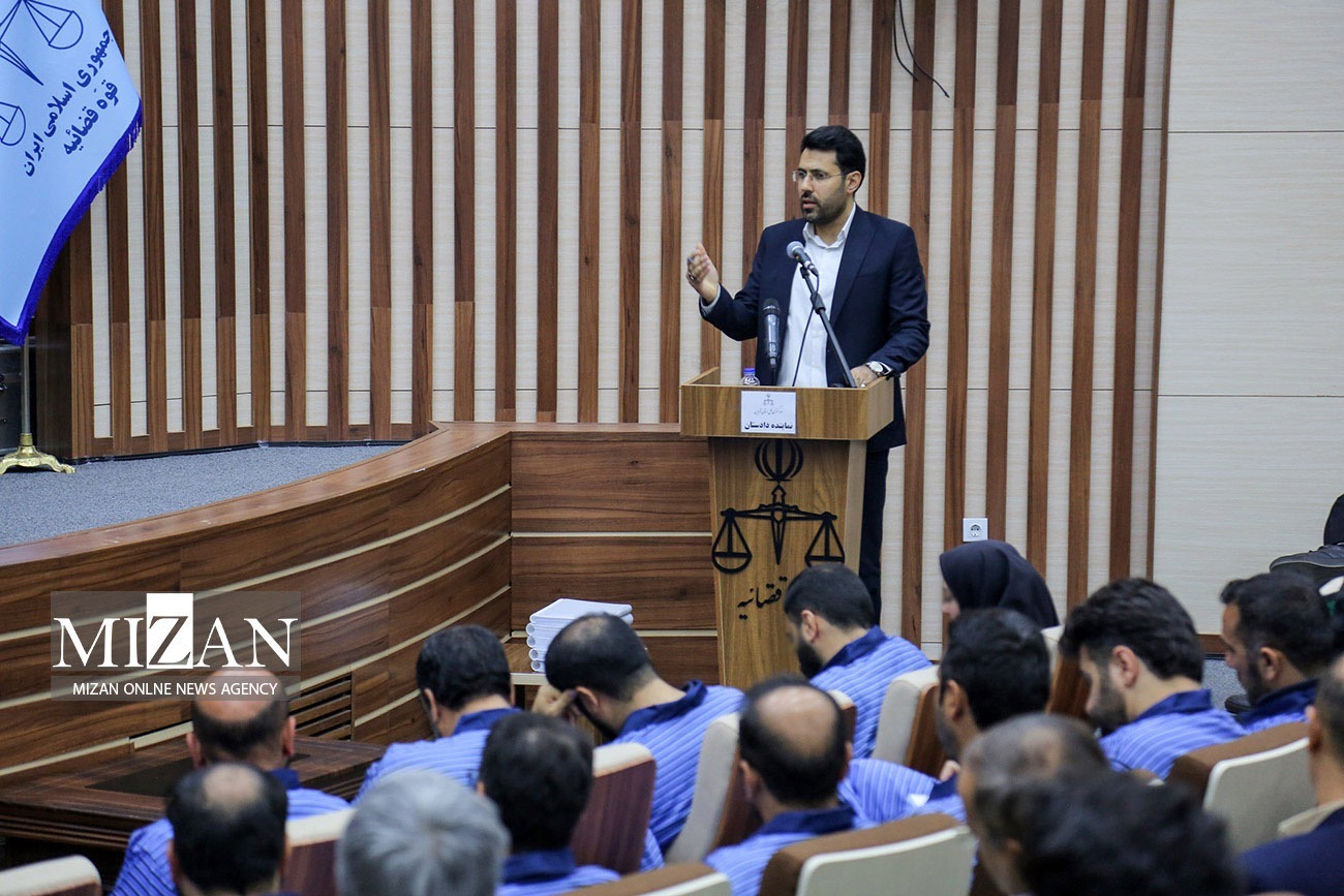 رسیدگی قاطع دستگاه قضایی به بزرگ‌ترین پرونده کثیرالشاکی کشور؛ از اعطای فرصت برای پرداخت مطالبات مالباختگان تا صدور حکم اعدام برای متهم ردیف اول پرونده طراوت نوین