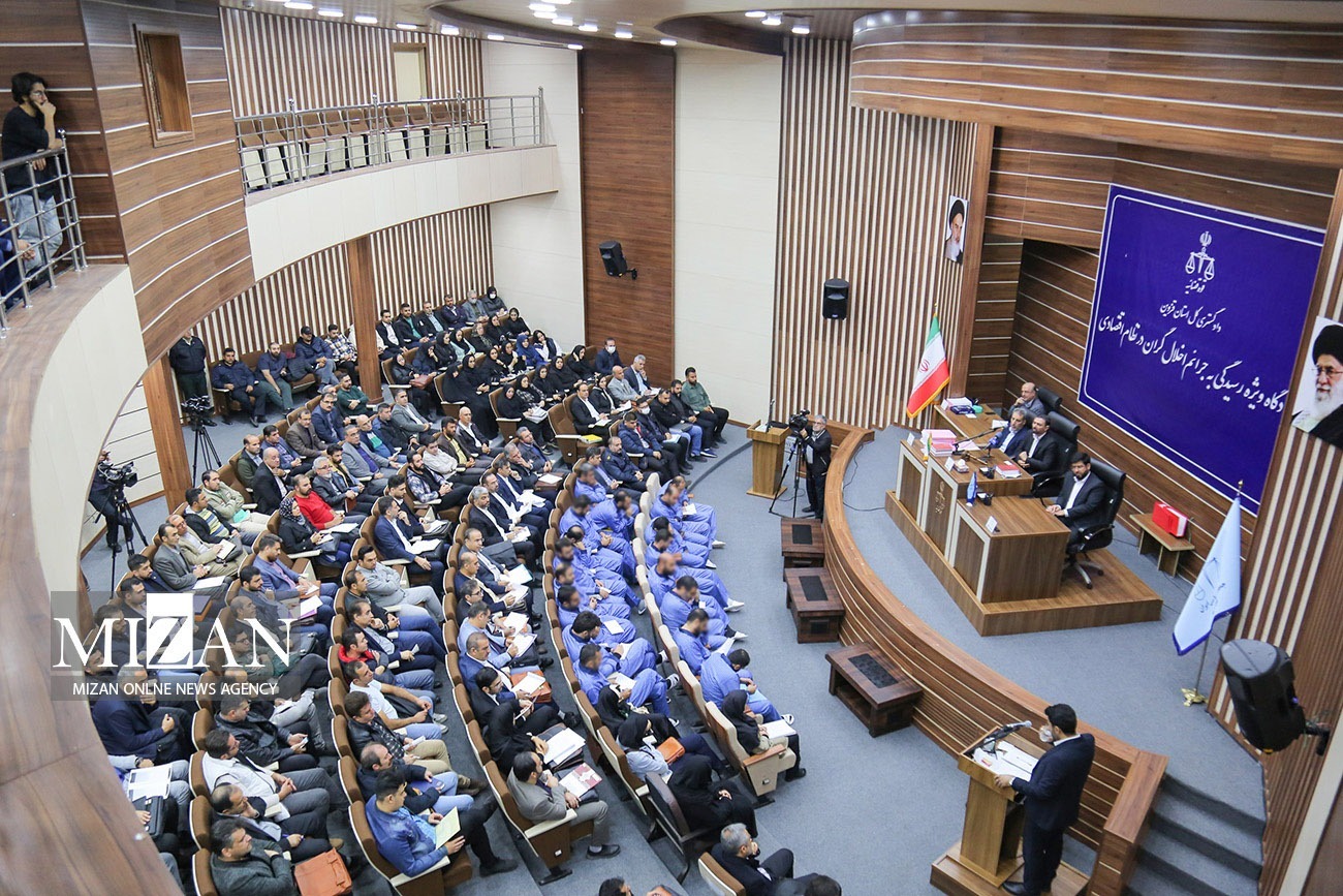 رسیدگی قاطع دستگاه قضایی به بزرگ‌ترین پرونده کثیرالشاکی کشور؛ از اعطای فرصت برای پرداخت مطالبات مالباختگان تا صدور حکم اعدام برای متهم ردیف اول پرونده طراوت نوین