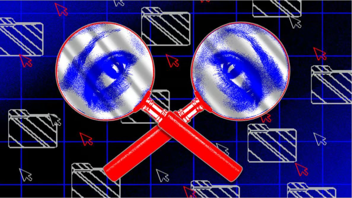 گزارش عید////// چگونه صنعت جهانی جاسوس افزار از کنترل خارج شد؟