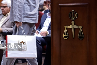 اینفوگرافیک | احکام صادر شده برای متهم ردیف اول پرونده چای دبش