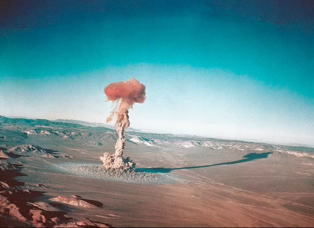 کشف منبع انرژی بی پایان چین را تا 60 هزار سال تامین می کند