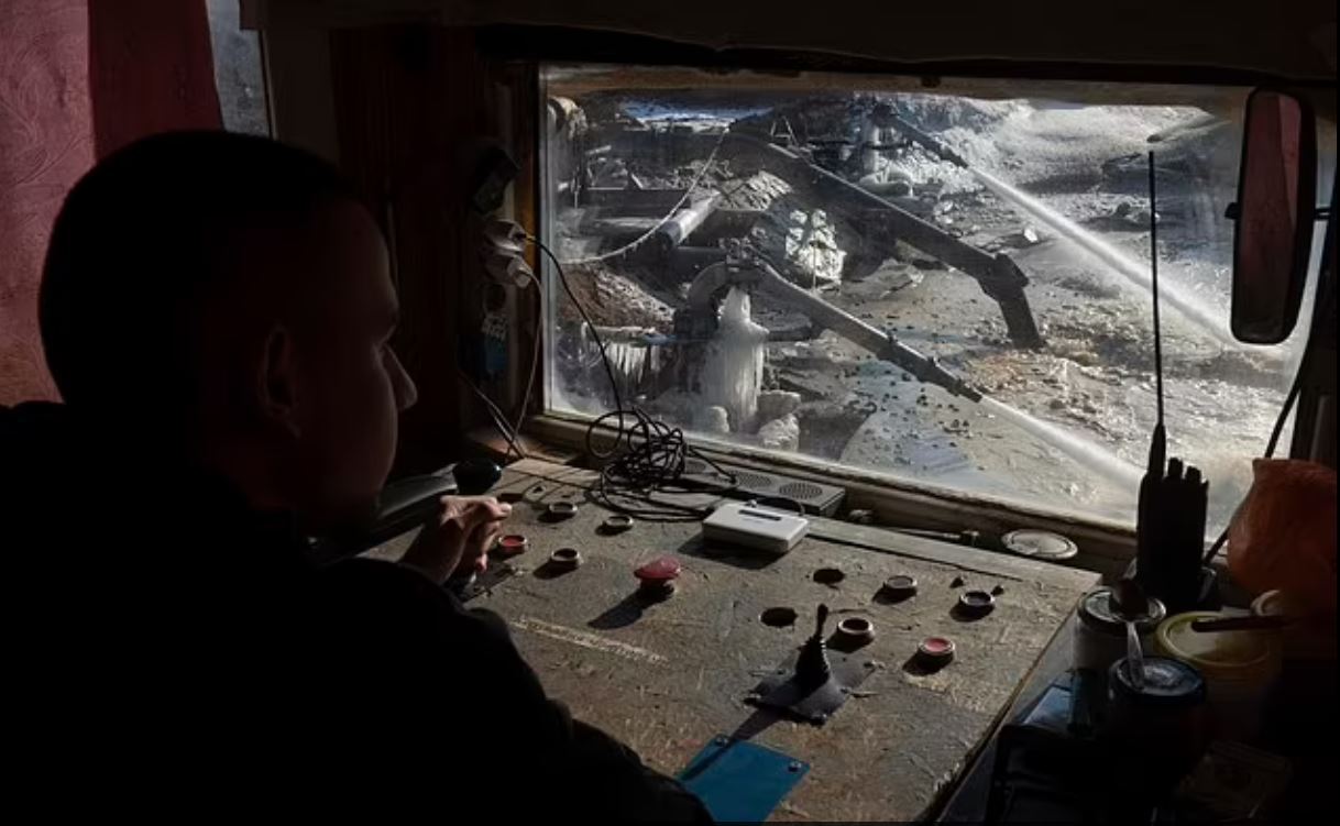 کشف منبع انرژی بی پایان چین را تا 60 هزار سال تامین می کند