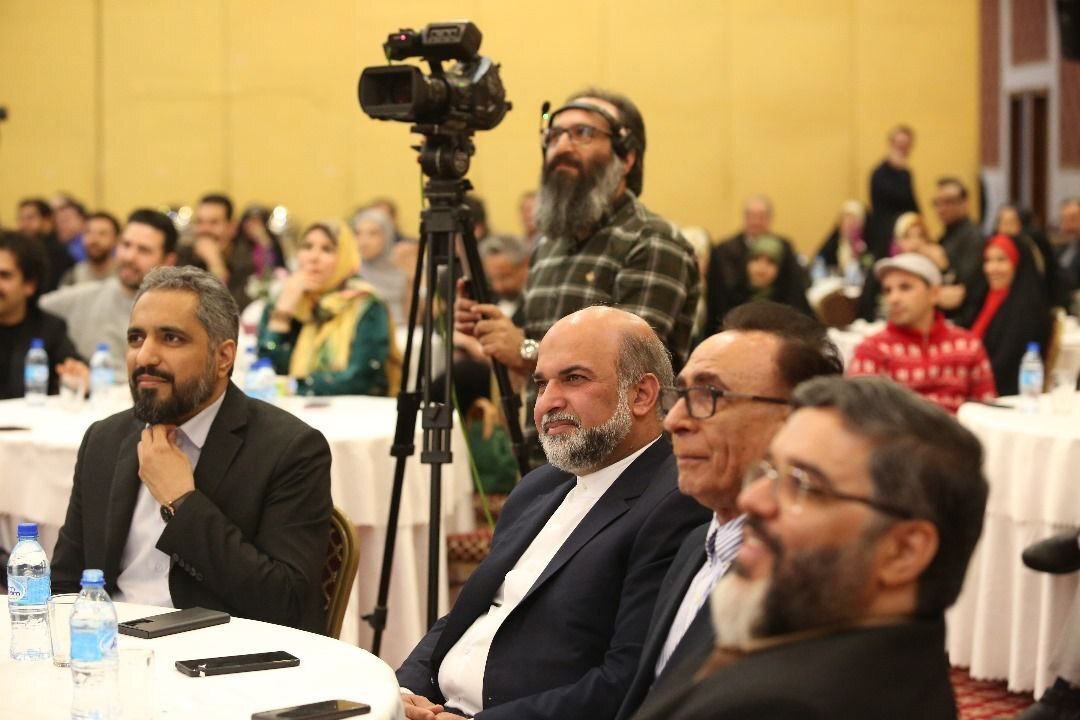 کانون مجریان برای اولین بار دارای نظام‌نامه شد/ محمدرضا حیاتی: من با اجرا زاده شدم، با اجرا زندگی کردم و با اجرا می‌میرم