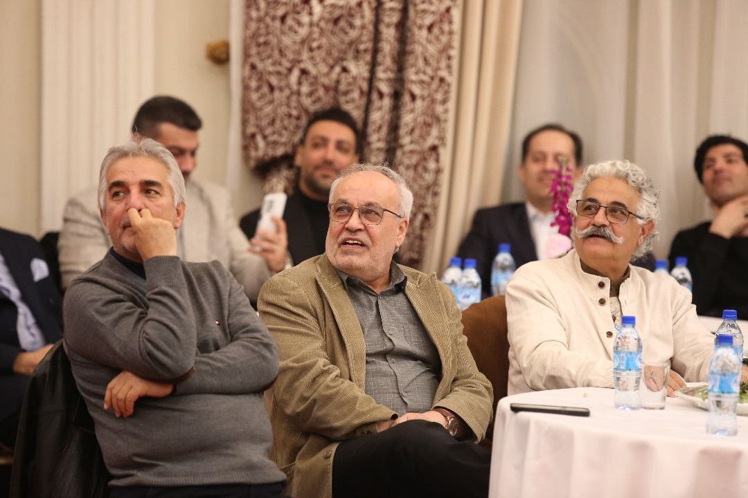 کانون مجریان برای اولین بار دارای نظام‌نامه شد/ محمدرضا حیاتی: من با اجرا زاده شدم، با اجرا زندگی کردم و با اجرا می‌میرم