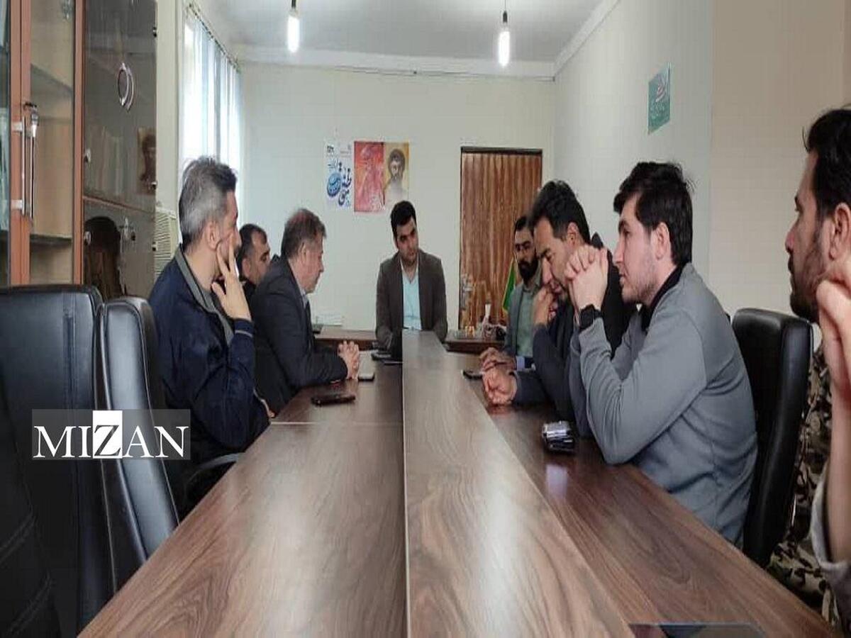 رئیس دادگستری شهرستان دهلران: همکاری دستگاه‌های اجرایی و نظارتی در مقابله با تخلفات حوزه اراضی ضروری است