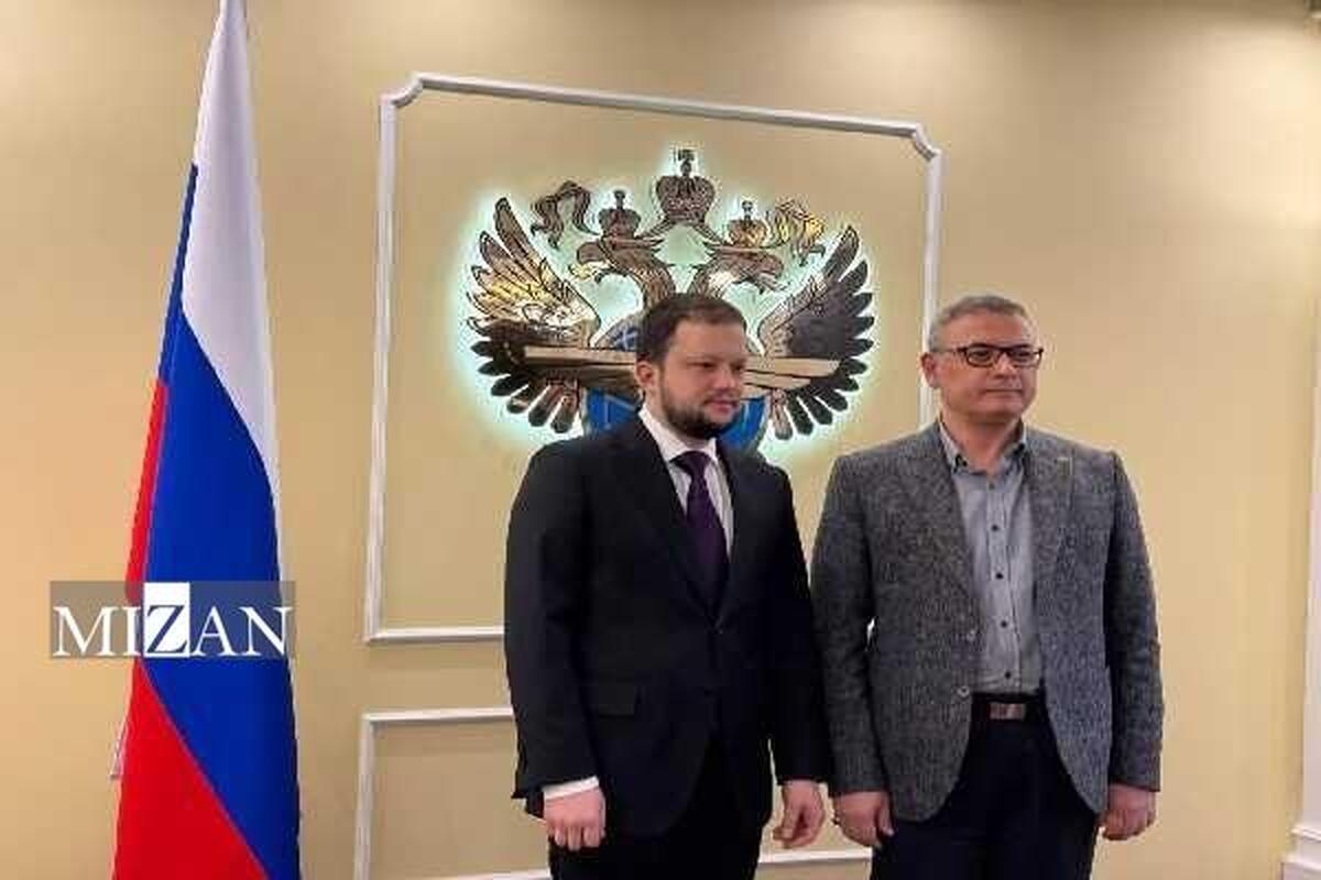 یکسانسازی قوانین هوانوردی و فرودگاهی ایران و روسیه یکسانسازی قوانین هوانوردی و فرودگاهی ایران و روسیه