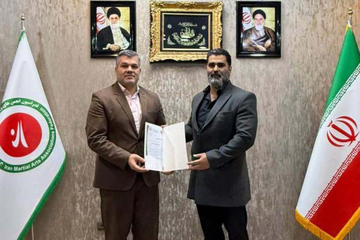 پس از برکناری عبدی؛ خوشبین از دبیری انجمن MMA استعفا داد پس از برکناری عبدی؛ خوشبین از دبیری انجمن MMA استعفا داد