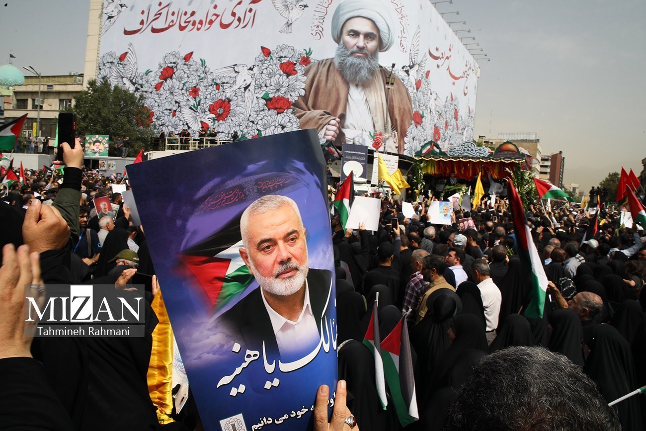 مهم‌ترین رویداد‌های جهان در سال ۱۴۰۳