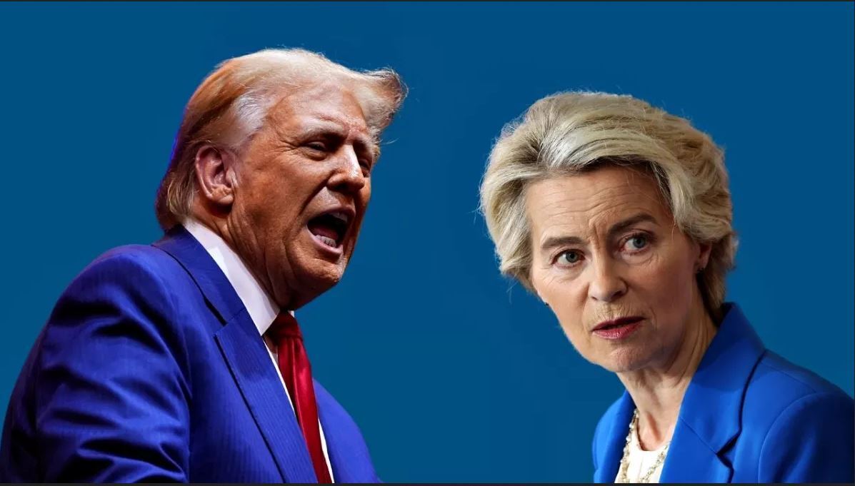 مهم‌ترین رویداد‌های جهان در سال ۱۴۰۳