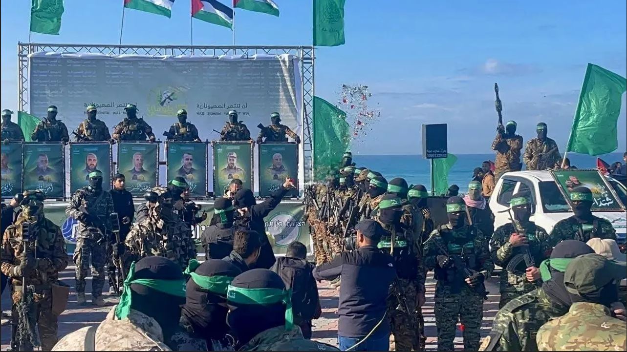 مهم‌ترین رویداد‌های جهان در سال ۱۴۰۳