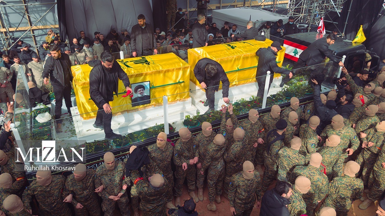 مهم‌ترین رویداد‌های جهان در سال ۱۴۰۳