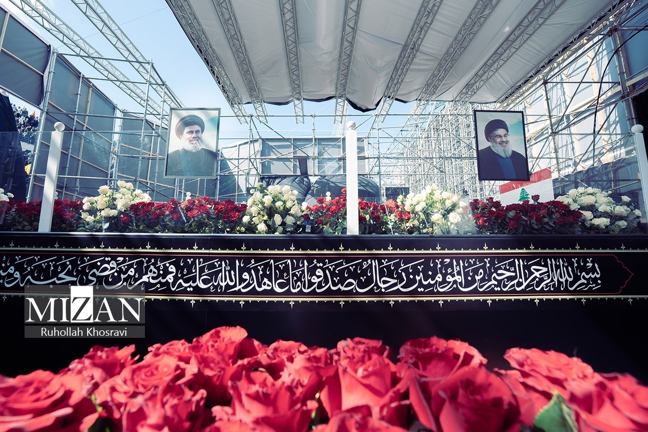 مهم‌ترین رویداد‌های جهان در سال ۱۴۰۳