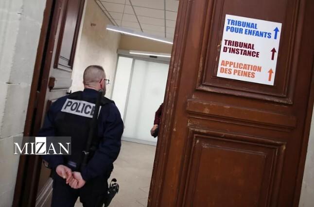 اتونشر عید/// فرانسه زیر فشار دادگاه‌های رسیدگی به پرونده‌های کم‌سابقه تجاوز جنسی