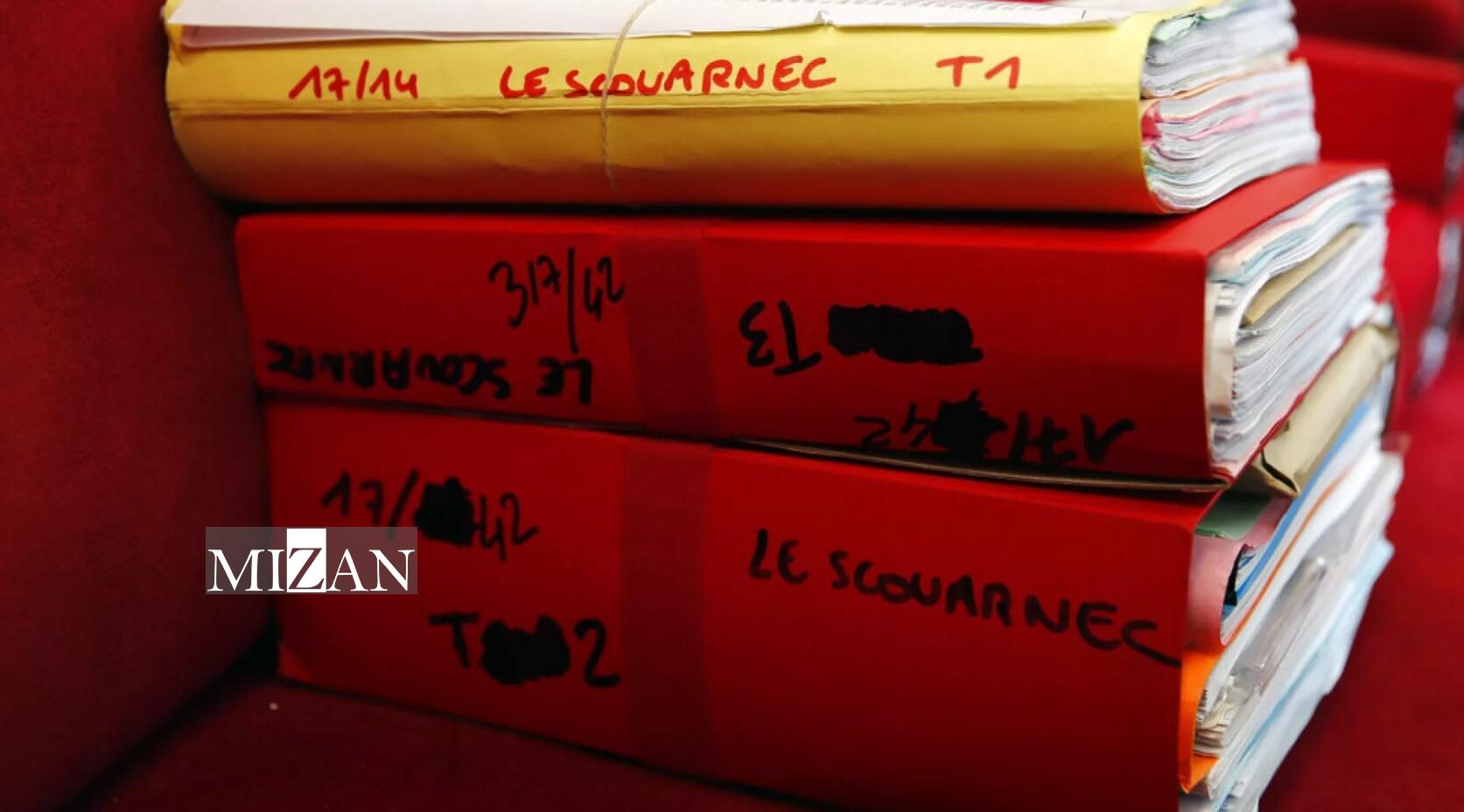 اتونشر عید/// فرانسه زیر فشار دادگاه‌های رسیدگی به پرونده‌های کم‌سابقه تجاوز جنسی