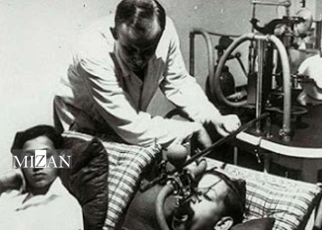 سابقه استرالیا در استفاده از کودکان بومی برای آزمایش‌های پزشکی