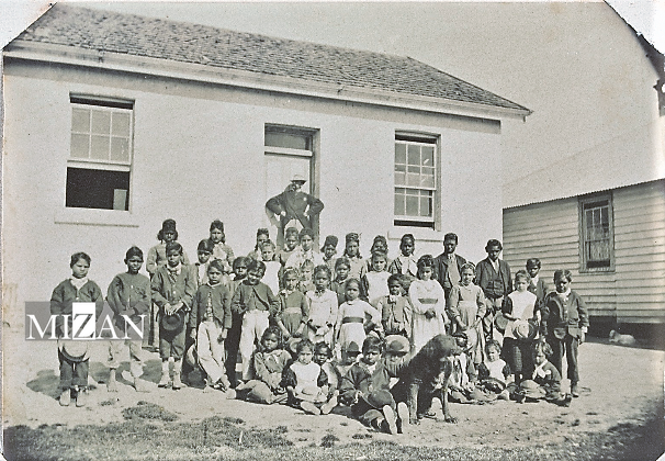 سابقه استرالیا در استفاده از کودکان بومی برای آزمایش‌های پزشکی