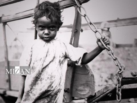 سابقه استرالیا در استفاده از کودکان بومی برای آزمایش‌های پزشکی