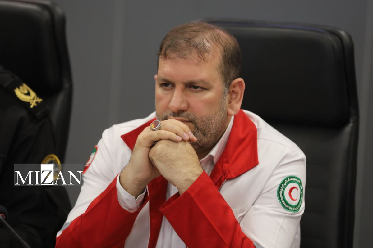 دبیرکل جمعیت هلال‌احمر: فرهنگ‌سازی در زمینه کاهش تصادفات جاده‌ای با مشارکت مردم میسر می‌شود