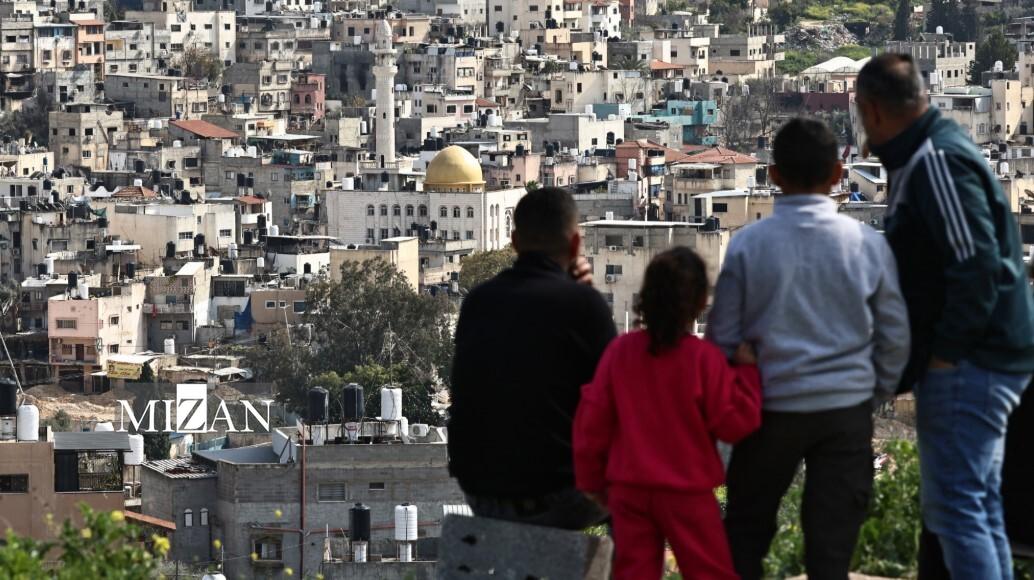 آوارگی؛ رنج مشترک ساکنان شمال کرانه باختری 