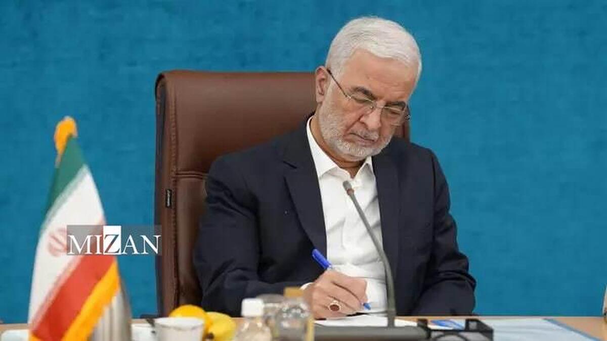 معاون استاندار و فرماندار شهرستان تهران منصوب شد