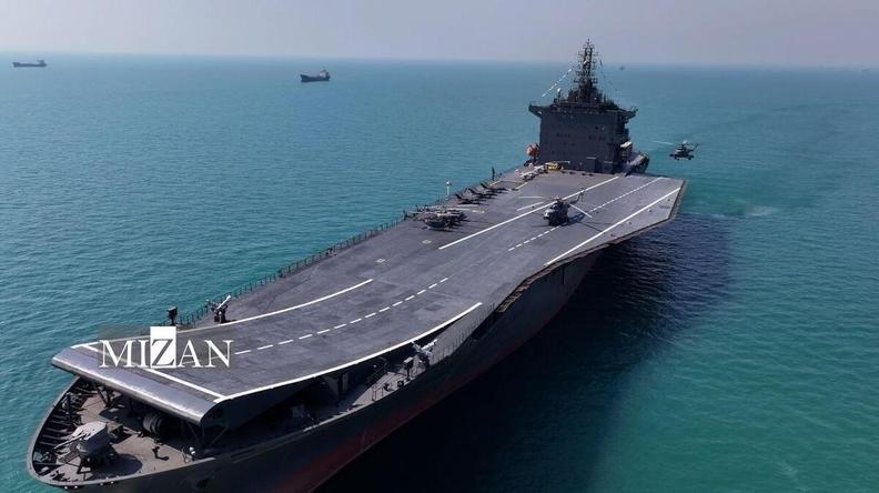 روایت الجزیره از قابلیت‌های نظامی و دفاعی ایران