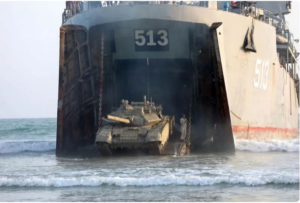 روایت الجزیره از قابلیت‌های نظامی و دفاعی ایران