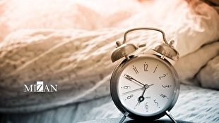 اینفوگرافیک | نکاتی برای داشتن خواب بهتر در ماه رمضان