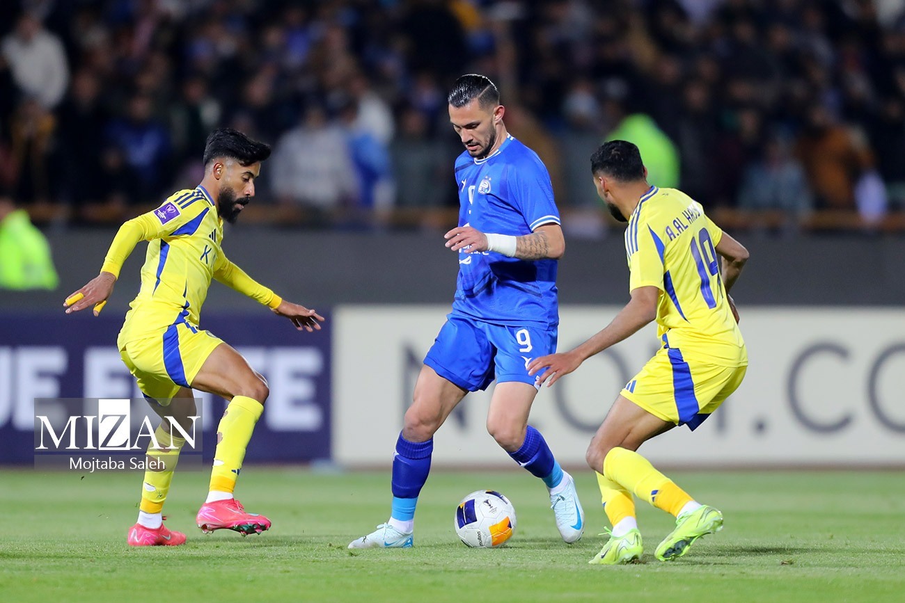 مأموریت غیرممکن استقلال مقابل میلیاردرهای سعودی/ نبرد دارا و ندار در قلب عربستان