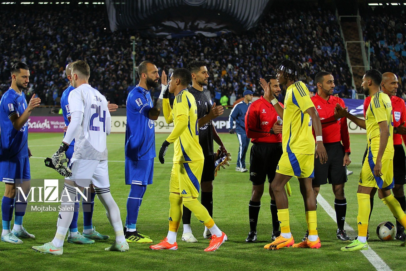 مأموریت غیرممکن استقلال مقابل میلیاردرهای سعودی/ نبرد دارا و ندار در قلب عربستان