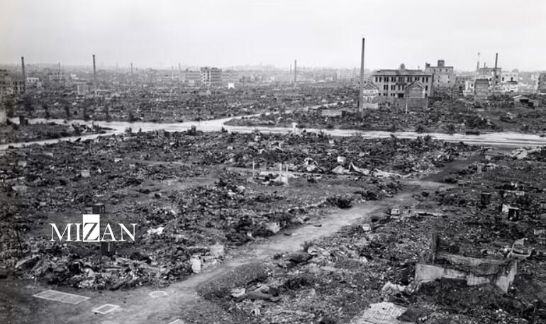 بمباران توکیو؛ جنایتی فراموششده و قربانیانی به رسمیت شناختهنشده بمباران توکیو؛ جنایتی فراموششده و قربانیانی به رسمیت شناختهنشده