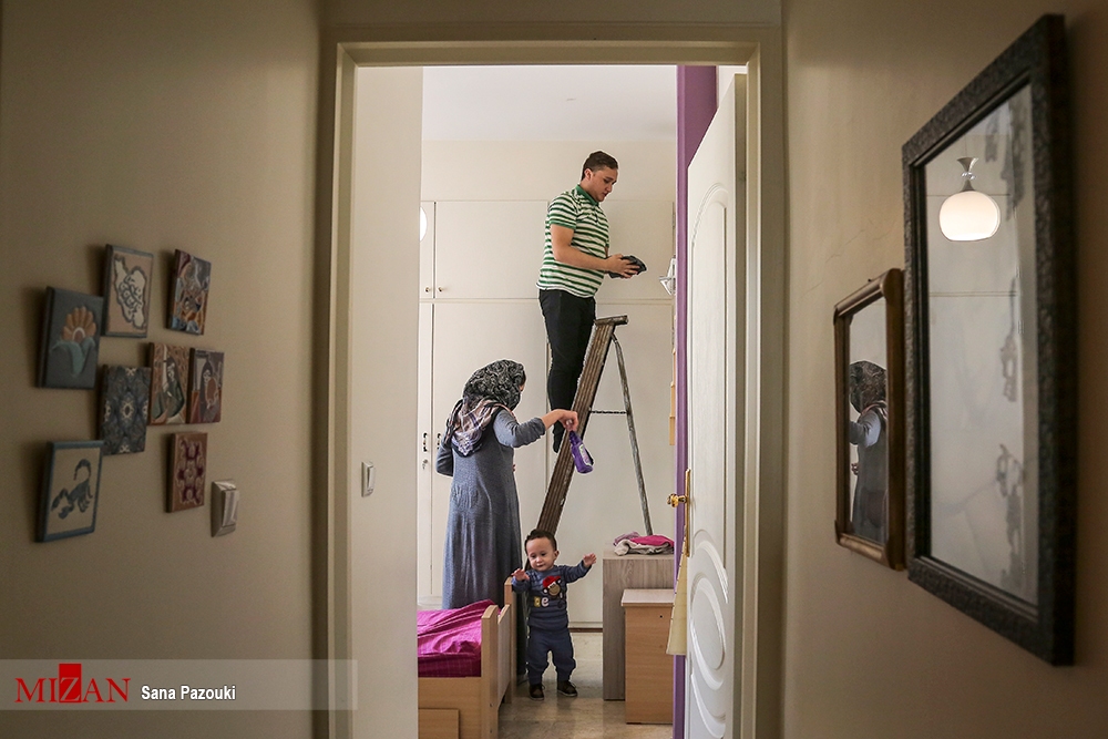 بایدها و نبایدهای خانه تکانی/ افزایش آمار مسمومیت با مواد شویند در آقایان بایدها و نبایدهای خانه تکانی/ افزایش آمار مسمومیت با مواد شویند در آقایان