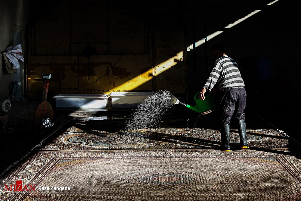 بایدها و نبایدهای خانه تکانی/ افزایش آمار مسمومیت با مواد شویند در آقایان بایدها و نبایدهای خانه تکانی/ افزایش آمار مسمومیت با مواد شویند در آقایان