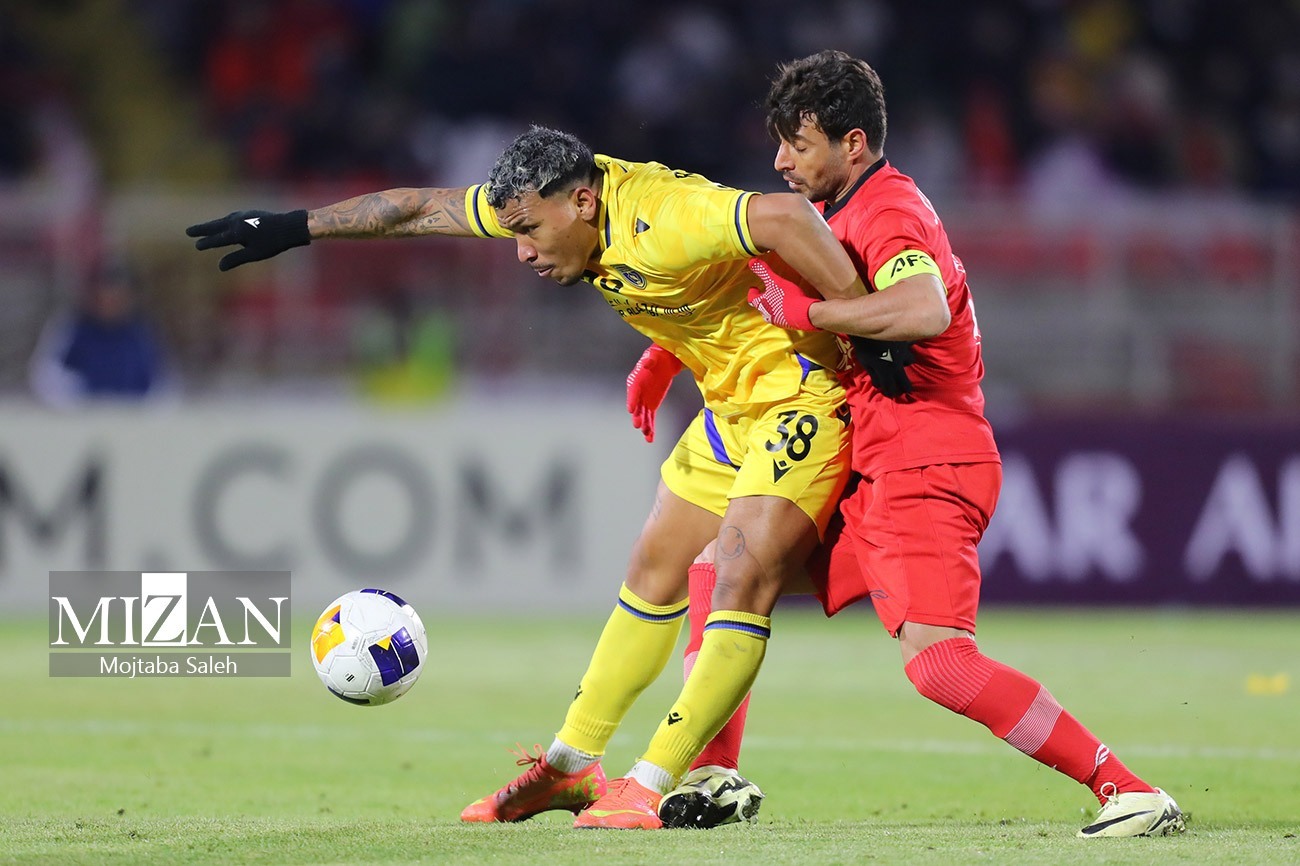 تراکتور در نبرد سرنوشت‌ساز آسیایی مقابل التعاون؛ طلسم ناکامی تبریزی‌ها در عربستان شکسته می‌شود؟