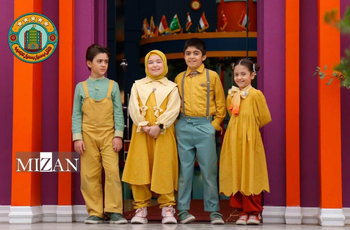 تولید «هتل بسیار بسیار عجیب» به پایان رسید/ داستان‌های عجیب یک هتل