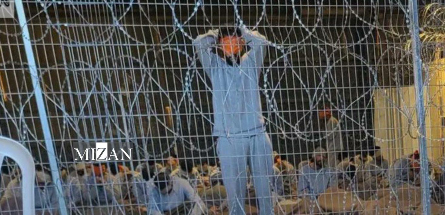 نقض حقوق بشر در زندان‌های رژیم صهیونیستی؛ ناپدید شدن اجباری و شکنجه