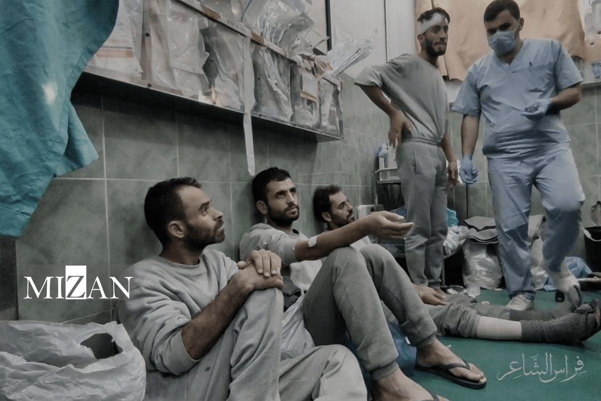 نقض حقوق بشر در زندان‌های رژیم صهیونیستی؛ ناپدید شدن اجباری و شکنجه