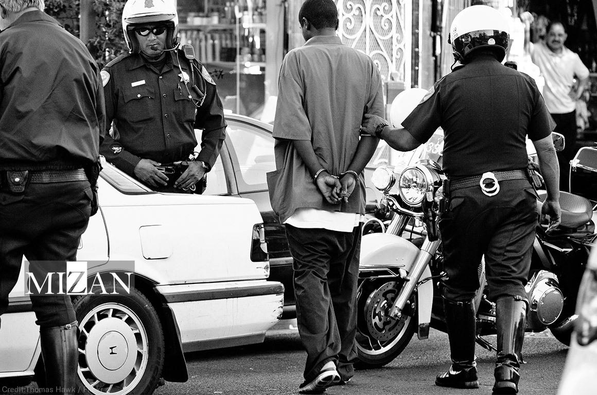 تاریخچه خشونت پلیس آمریکا///////////////////////////// عید