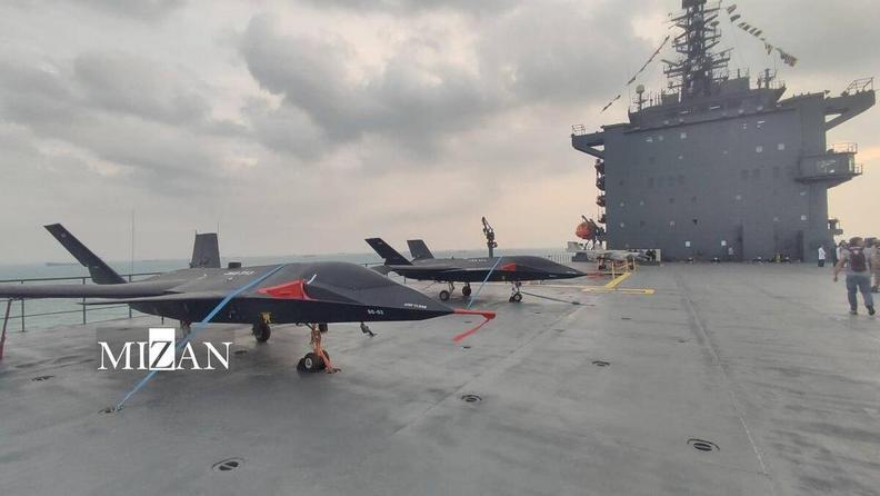 قابلیت‌های دفاعی ایران؛ ورود به دوره جدید فناوری نظامی