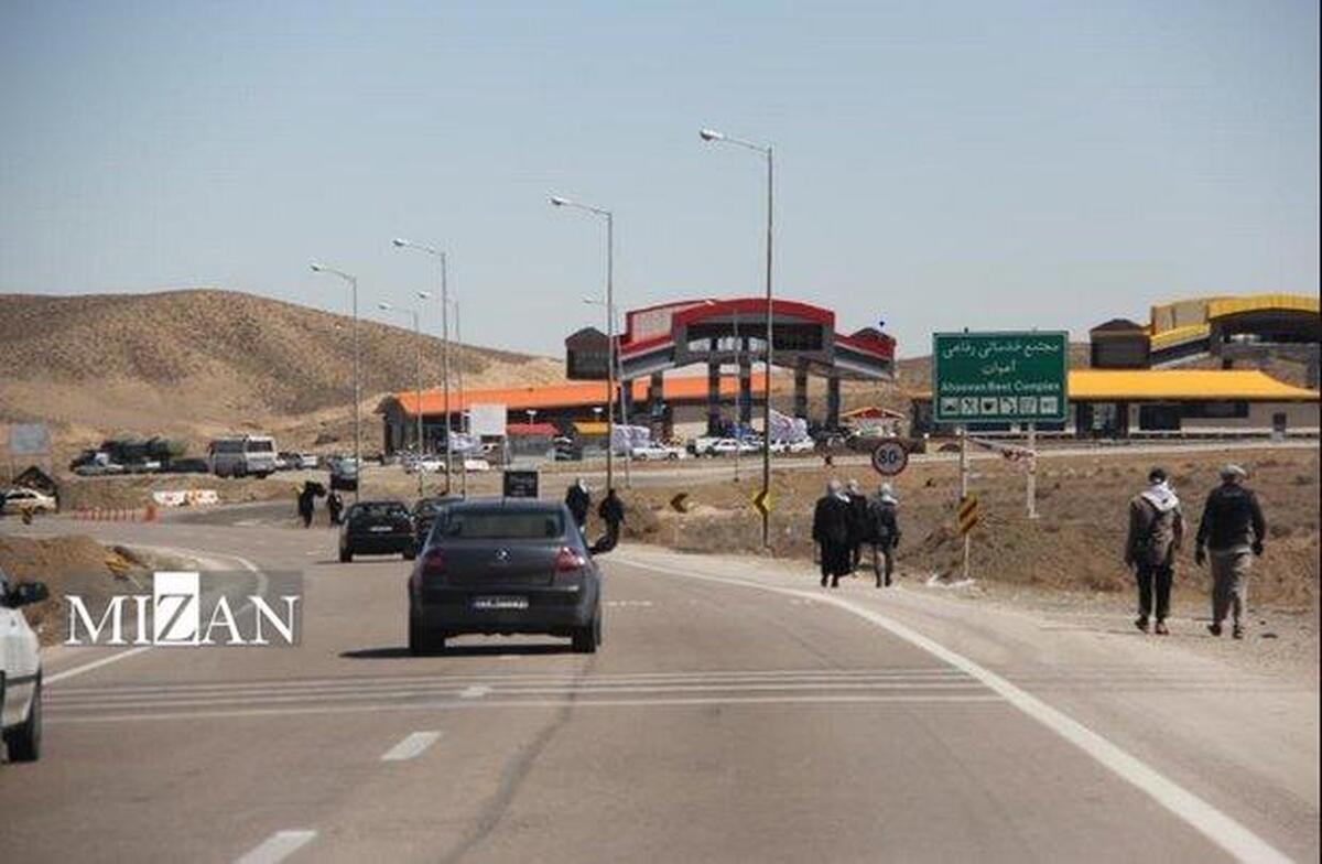 دادستان زنجان برای پایش و ساماندهی وضعیت مراکز خدماتی بینراهی مهلت ۷۲ ساعته تعیین کرد دادستان زنجان برای پایش و ساماندهی وضعیت مراکز خدماتی بینراهی مهلت ۷۲ ساعته تعیین کرد