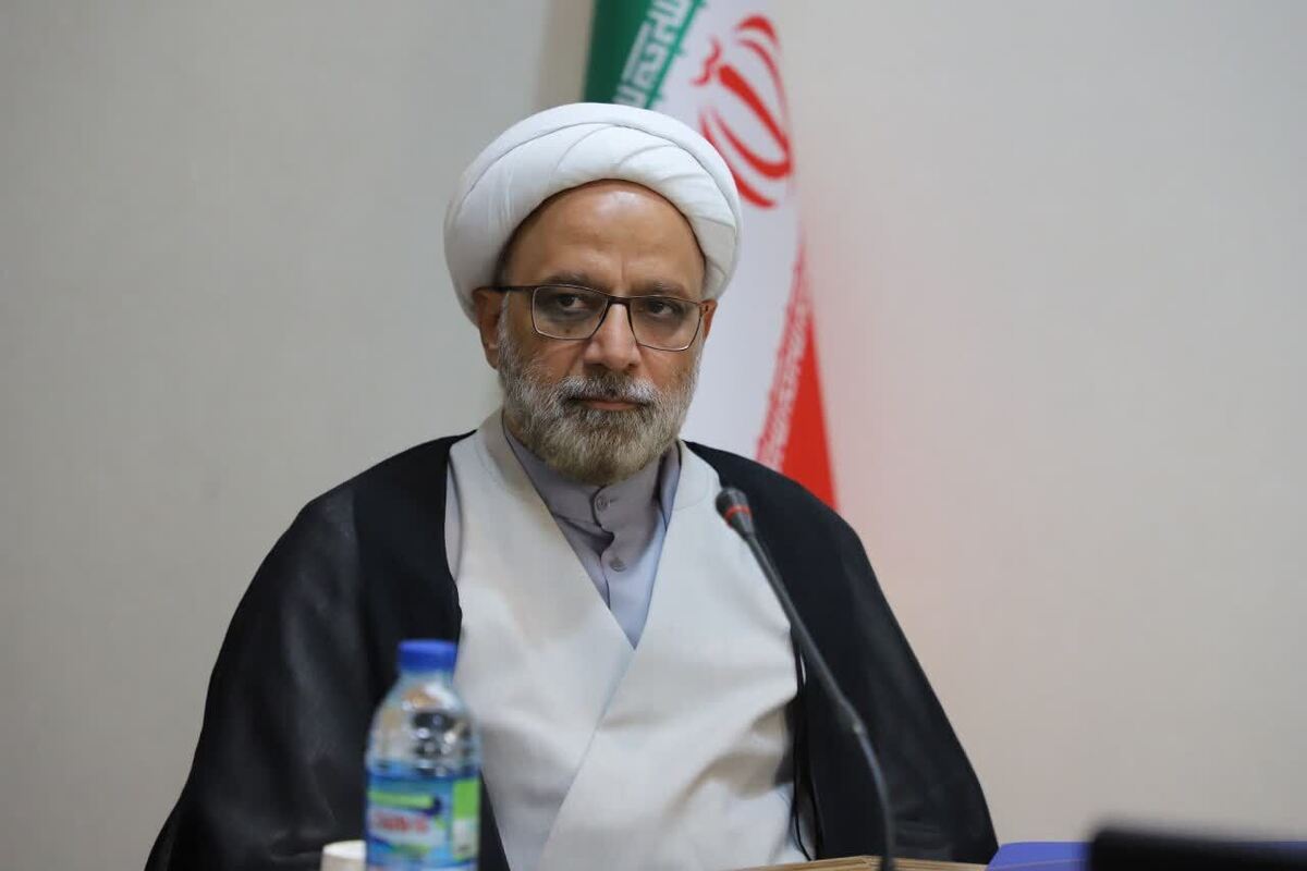 رئیس کل دادگستری استان یزد: تعیین تکلیف پرونده‌های مسن و معوق در اولویت قرار گیرد