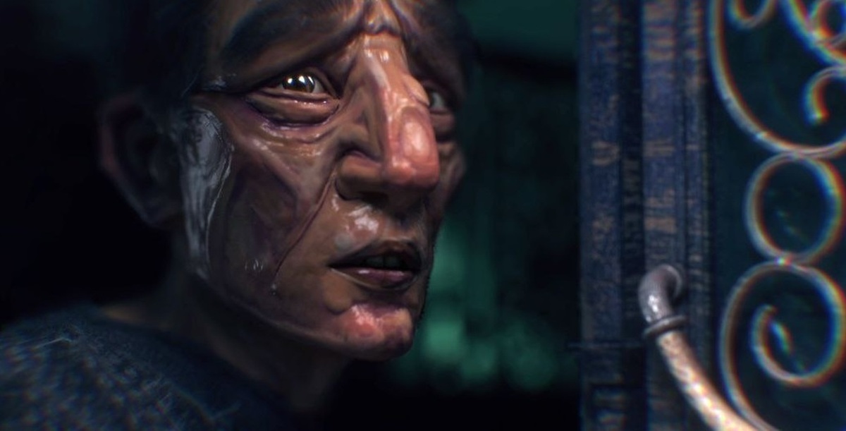 فرنوش عابدی با «وزن مقدس» به فریبورگ می‌رود