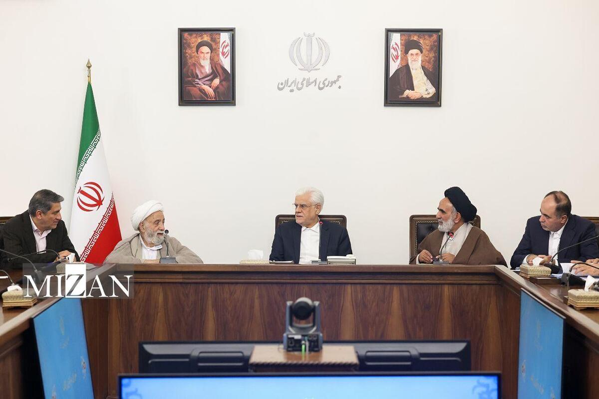 آگاهسازی جامعه به پرداخت زکات باید با شیوههای تشویقی، مردمی و داوطلبانه باشد و نه دولتی آگاهسازی جامعه به پرداخت زکات باید با شیوههای تشویقی، مردمی و داوطلبانه باشد و نه دولتی